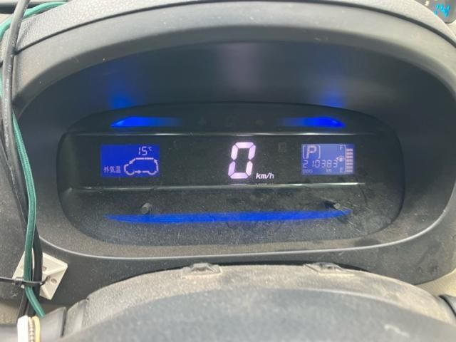 DAIHATSU MIRA E:S 2012 Image 31