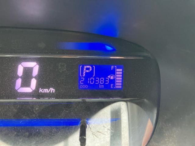 DAIHATSU MIRA E:S 2012 Image 31