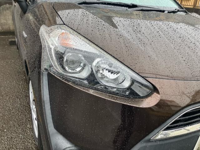 TOYOTA SIENTA HYBRID 2018 Image 31