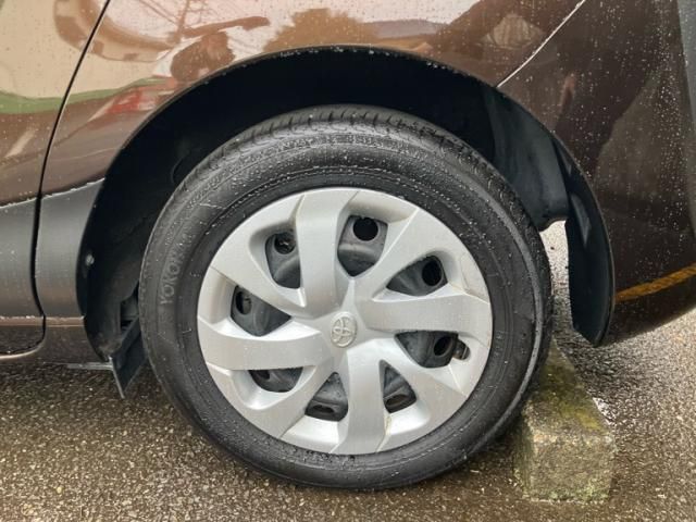 TOYOTA SIENTA HYBRID 2018 Image 31