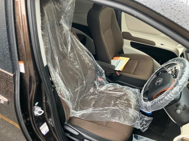 TOYOTA SIENTA HYBRID 2018 Image 31