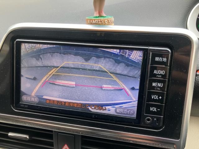 TOYOTA SIENTA HYBRID 2018 Image 31