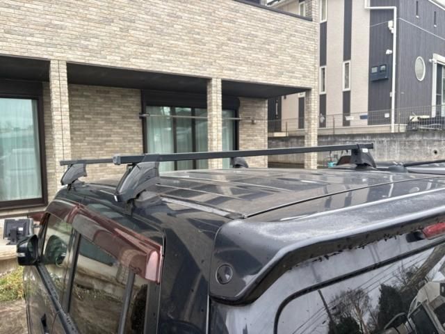 SUZUKI WAGON R STINGRAY 2012 Image 31