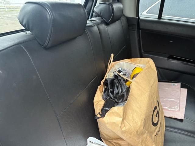 SUZUKI WAGON R STINGRAY 2012 Image 31