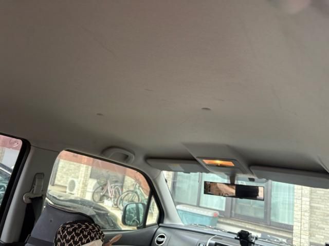 SUZUKI WAGON R STINGRAY 2012 Image 31