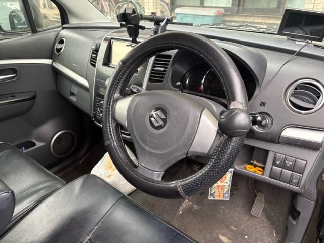 SUZUKI WAGON R STINGRAY 2012 Image 31