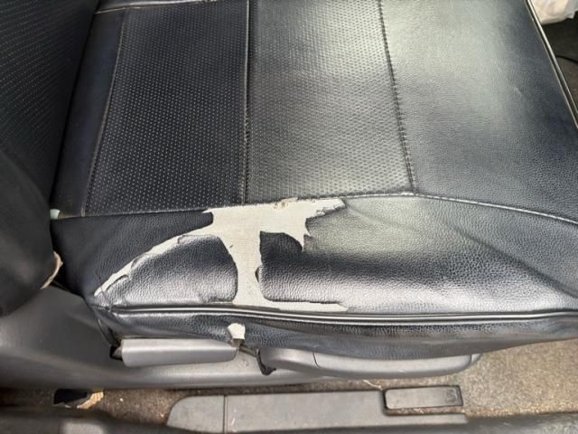 SUZUKI WAGON R STINGRAY 2012 Image 31