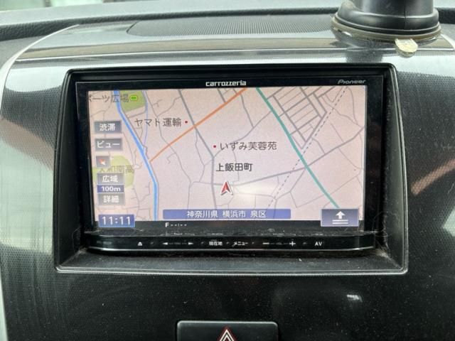 SUZUKI WAGON R STINGRAY 2012 Image 31