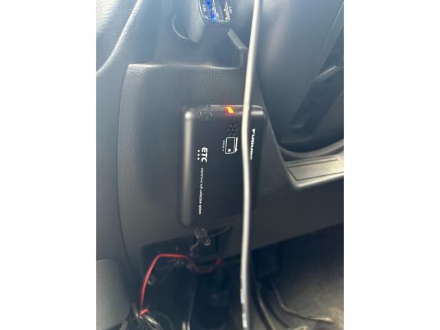 SUZUKI WAGON R STINGRAY 2012 Image 31