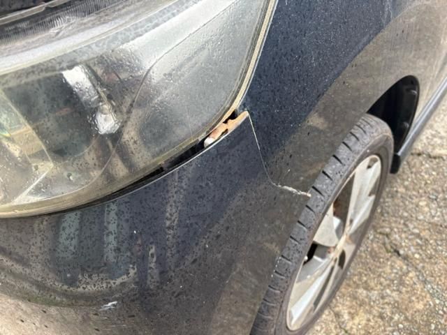 SUZUKI WAGON R STINGRAY 2012 Image 31