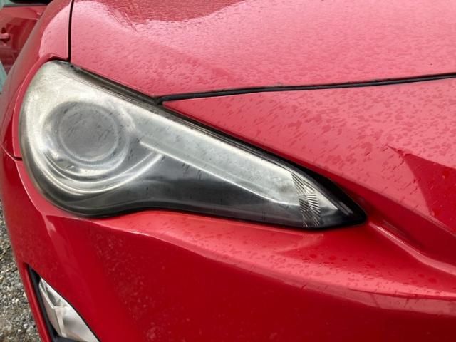 TOYOTA 86 2012 Image 31