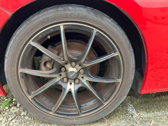 TOYOTA 86 2012 Image 31