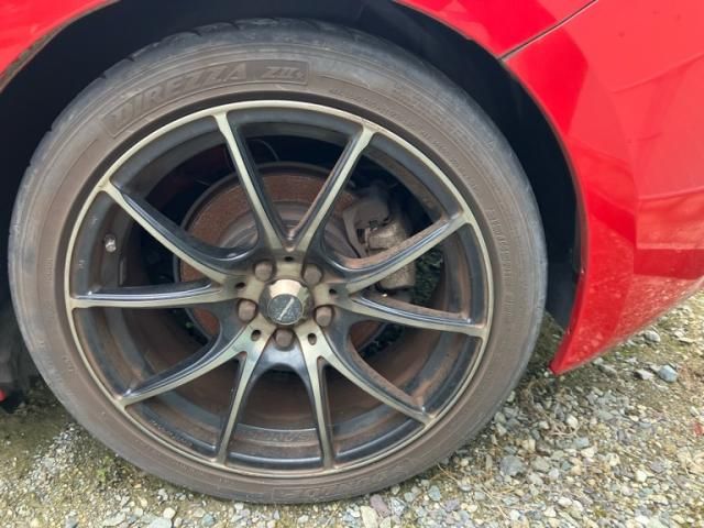 TOYOTA 86 2012 Image 31