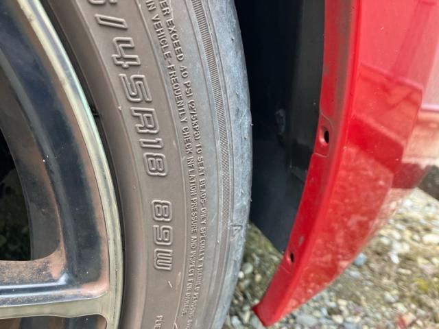 TOYOTA 86 2012 Image 31