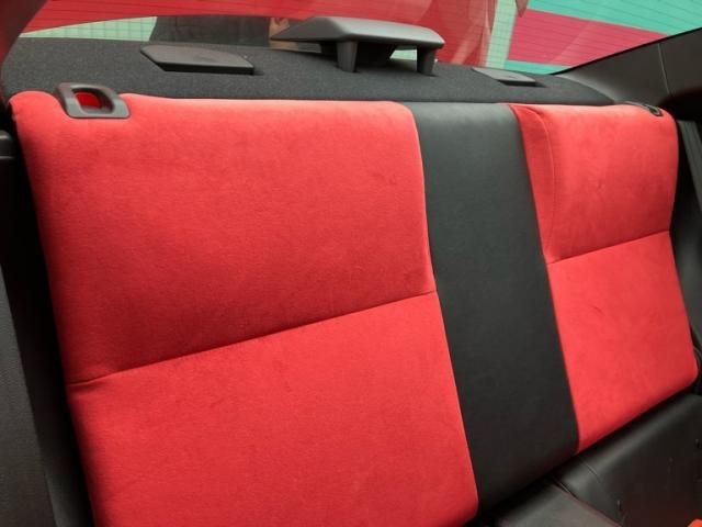 TOYOTA 86 2012 Image 31