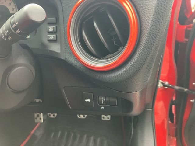 TOYOTA 86 2012 Image 31