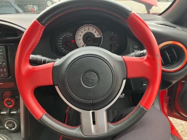 TOYOTA 86 2012 Image 31