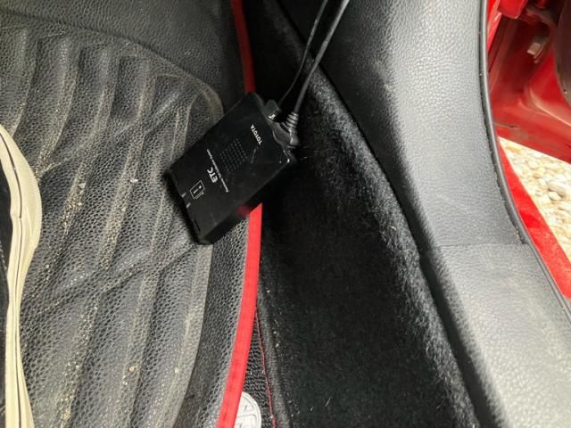 TOYOTA 86 2012 Image 31