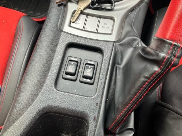 TOYOTA 86 2012 Image 31