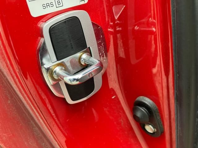 TOYOTA 86 2012 Image 31