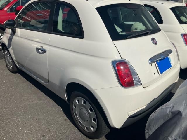 FIAT 500 2014 Image 31