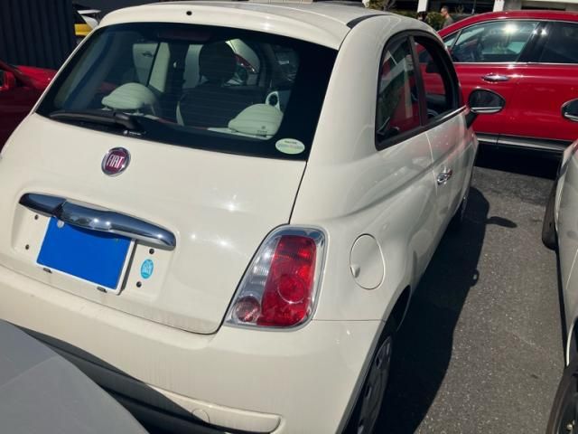 FIAT 500 2014 Image 31