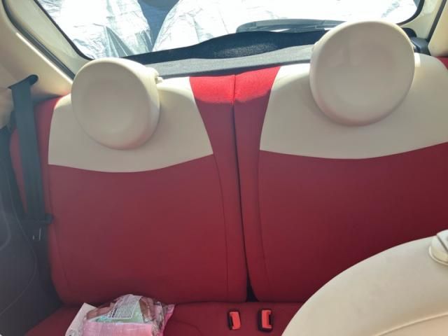 FIAT 500 2014 Image 31