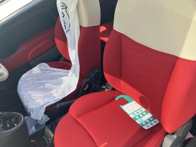 FIAT 500 2014 Image 31