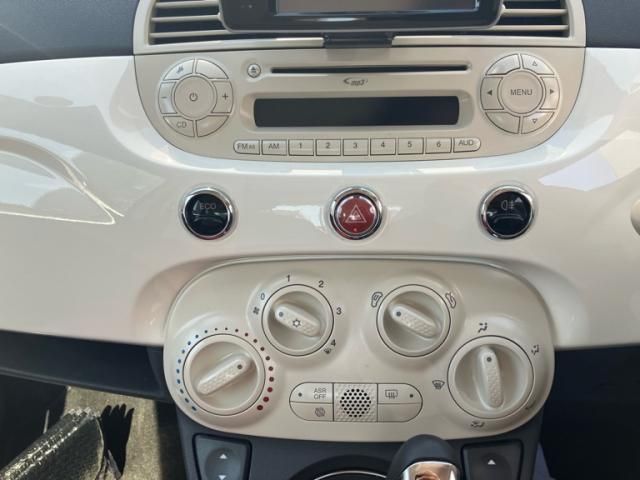 FIAT 500 2014 Image 31