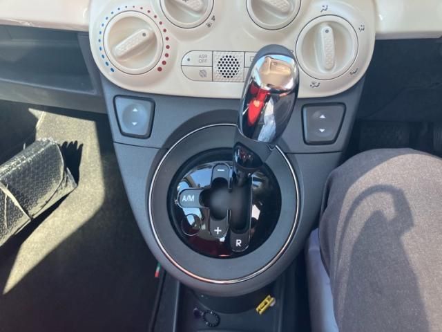 FIAT 500 2014 Image 31