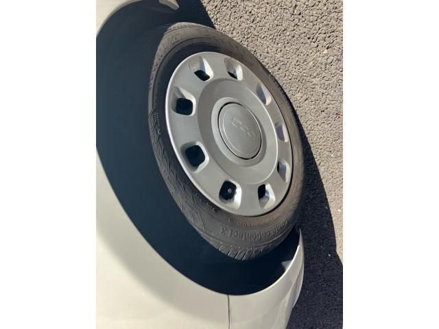 FIAT 500 2014 Image 31