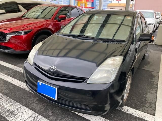 TOYOTA PRIUS 2009 Image 31