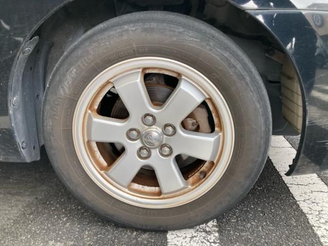 TOYOTA PRIUS 2009 Image 31