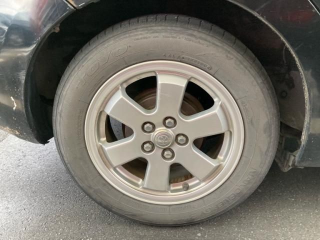 TOYOTA PRIUS 2009 Image 31