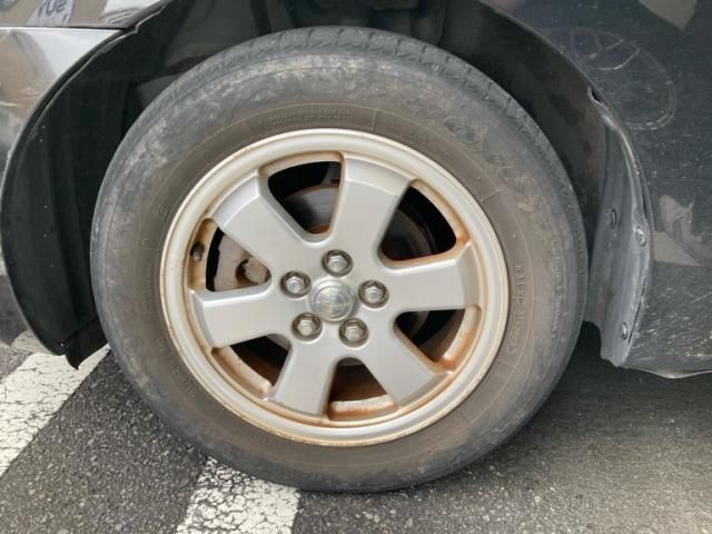 TOYOTA PRIUS 2009 Image 31