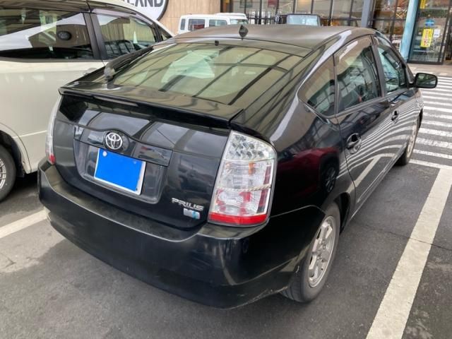 TOYOTA PRIUS 2009 Image 31