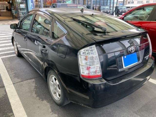 TOYOTA PRIUS 2009 Image 31