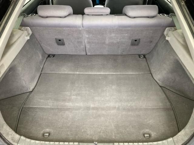 TOYOTA PRIUS 2009 Image 31