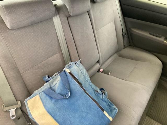 TOYOTA PRIUS 2009 Image 31