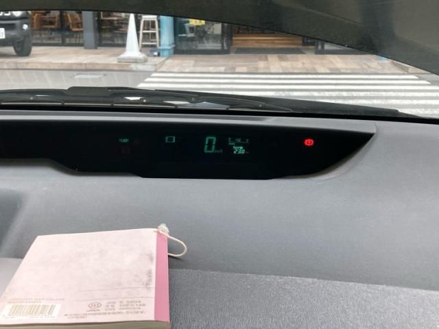 TOYOTA PRIUS 2009 Image 31