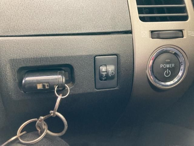 TOYOTA PRIUS 2009 Image 31