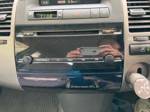 TOYOTA PRIUS 2009 Image 31