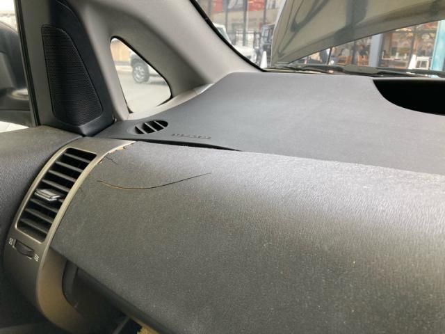 TOYOTA PRIUS 2009 Image 31