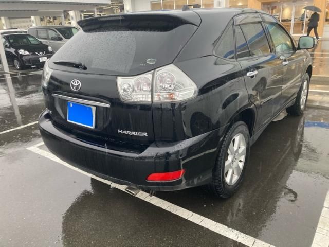 TOYOTA HARRIER 4WD 2011 Image 31