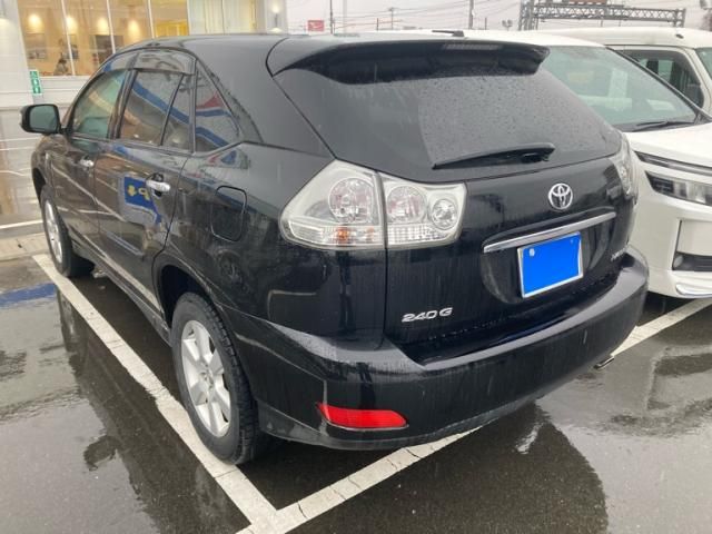 TOYOTA HARRIER 4WD 2011 Image 31