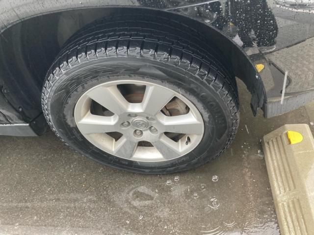 TOYOTA HARRIER 4WD 2011 Image 31