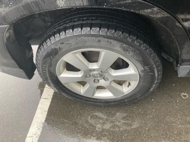 TOYOTA HARRIER 4WD 2011 Image 31