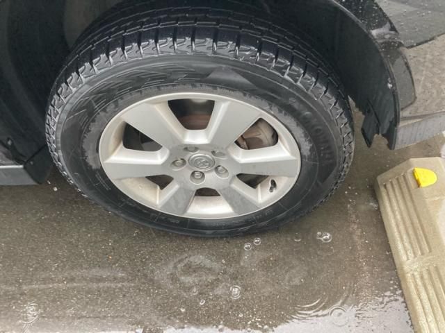 TOYOTA HARRIER 4WD 2011 Image 31