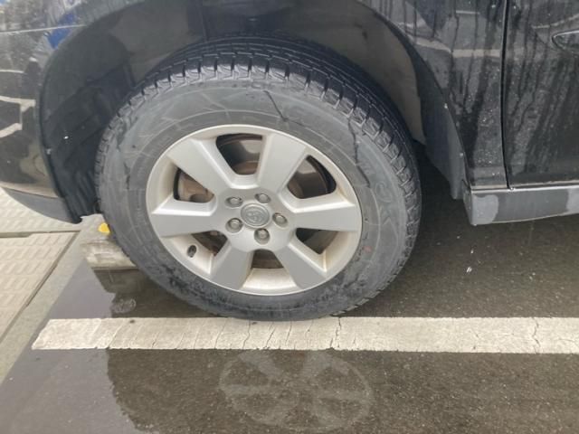 TOYOTA HARRIER 4WD 2011 Image 31