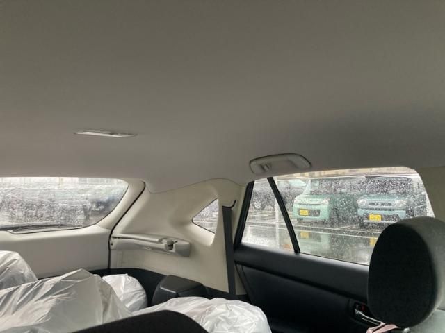 TOYOTA HARRIER 4WD 2011 Image 31